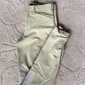 On Course Breeches 26L
